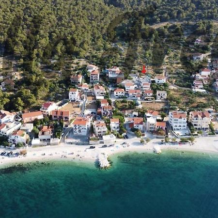 Villa Freya - Vacation House Slatine Dış mekan fotoğraf