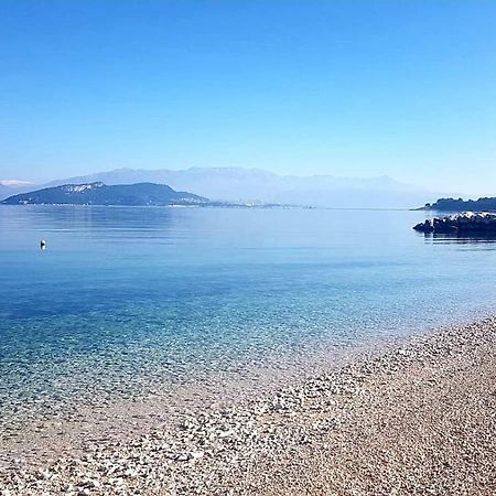 Villa Freya - Vacation House Slatine Dış mekan fotoğraf