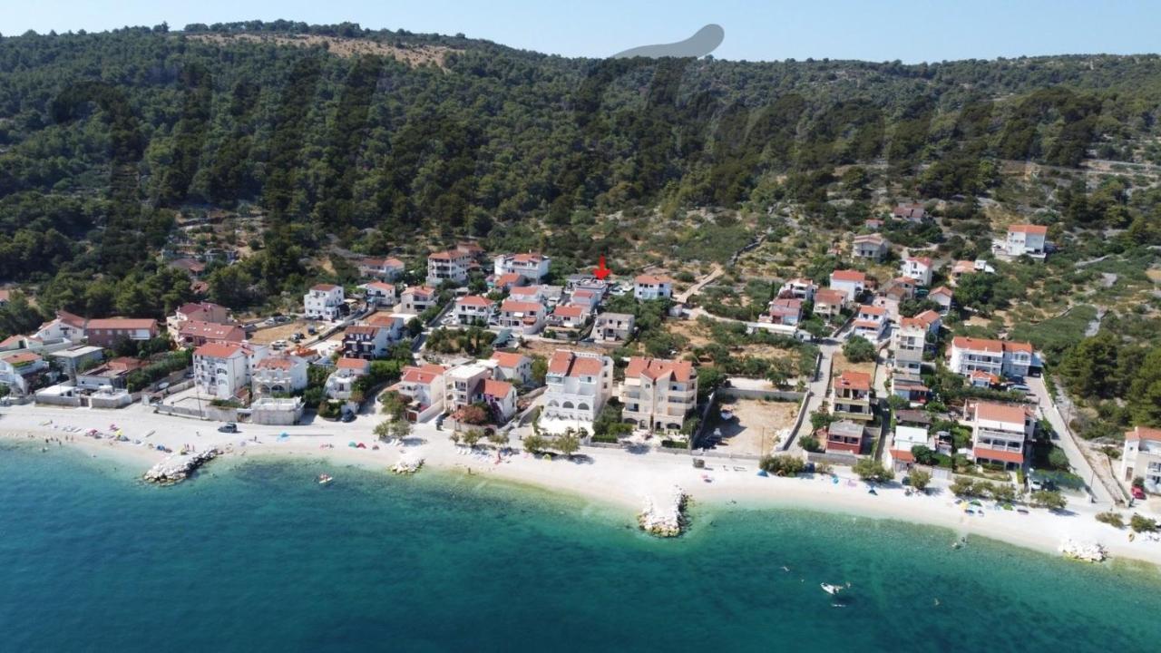 Villa Freya - Vacation House Slatine Dış mekan fotoğraf