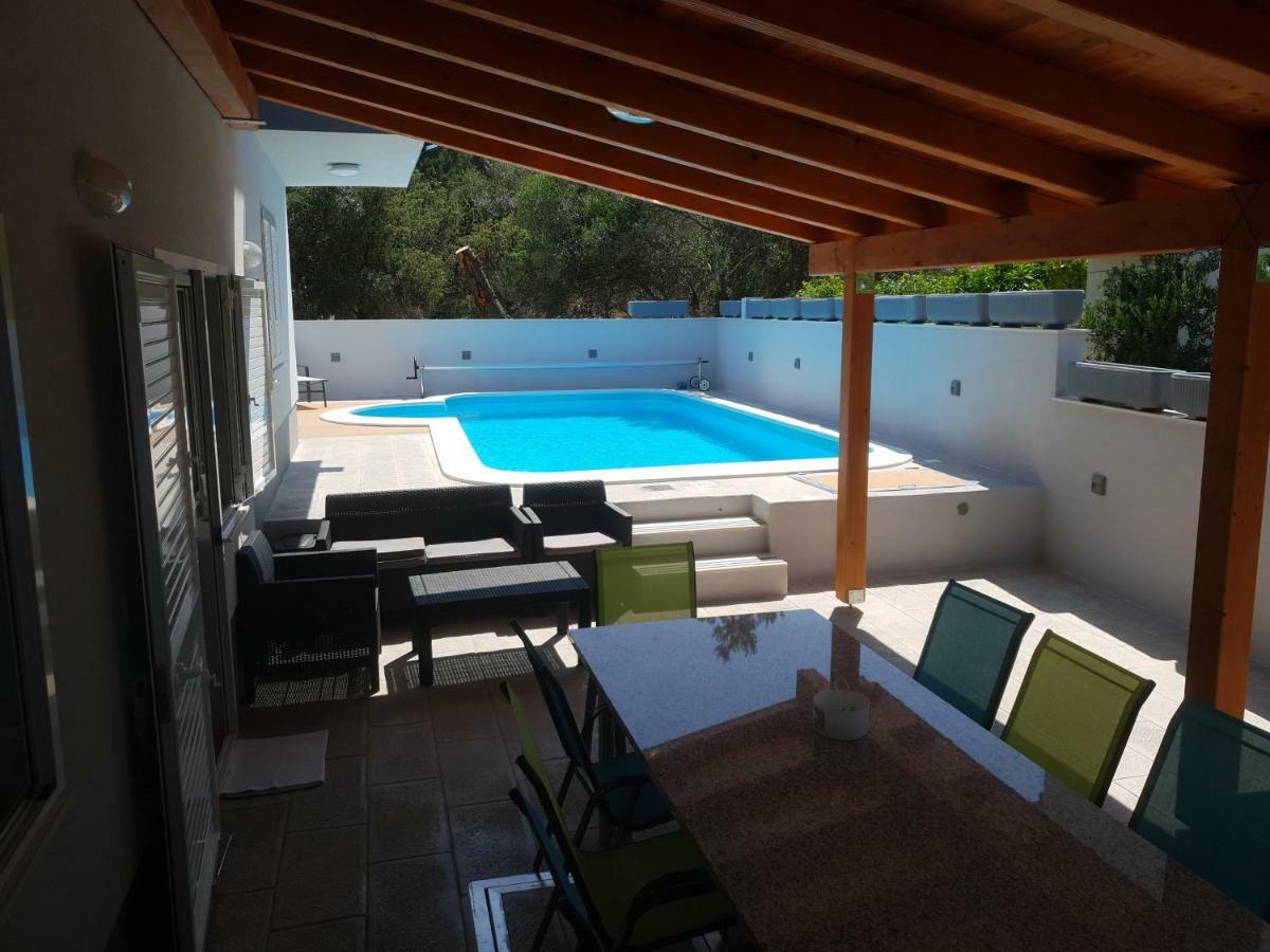 Villa Freya - Vacation House Slatine Dış mekan fotoğraf