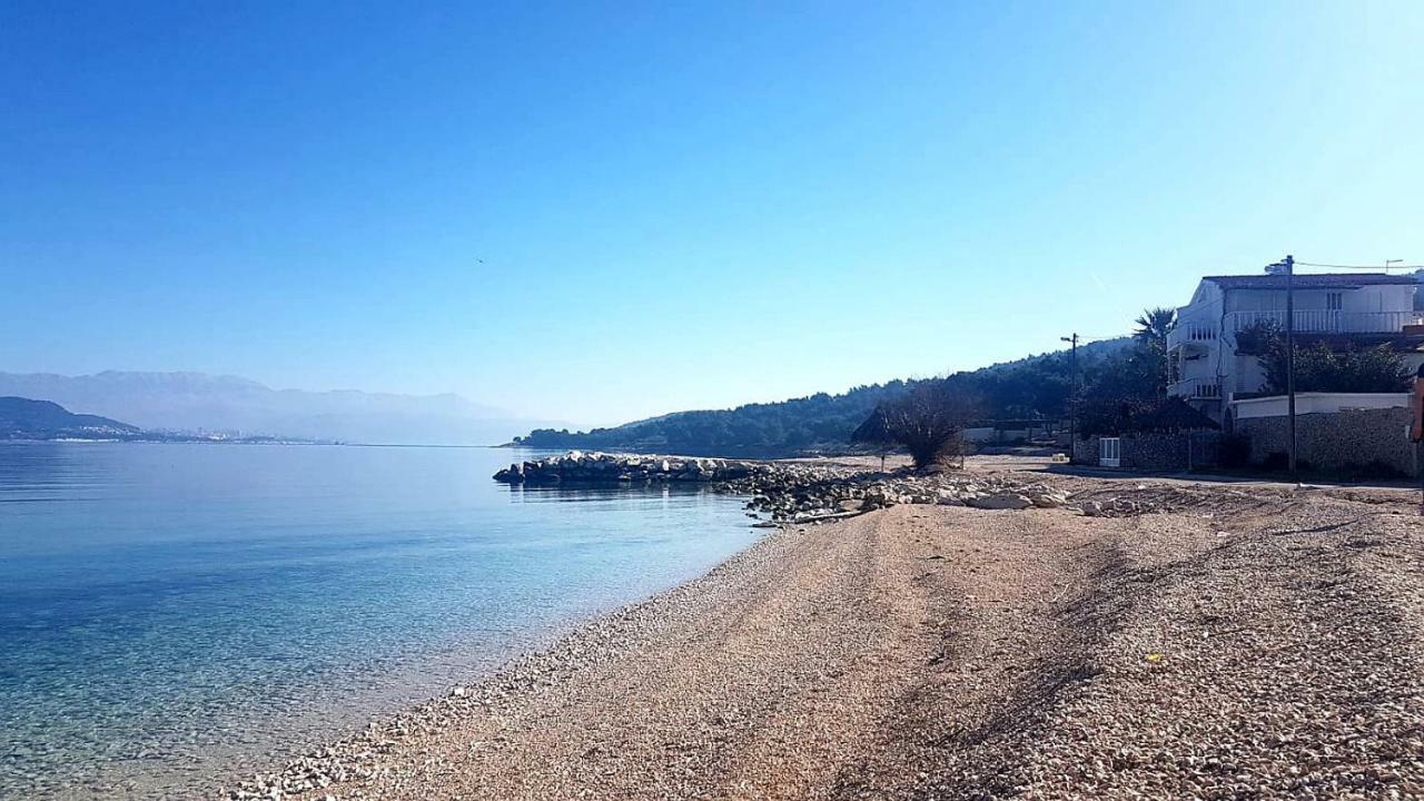 Villa Freya - Vacation House Slatine Dış mekan fotoğraf