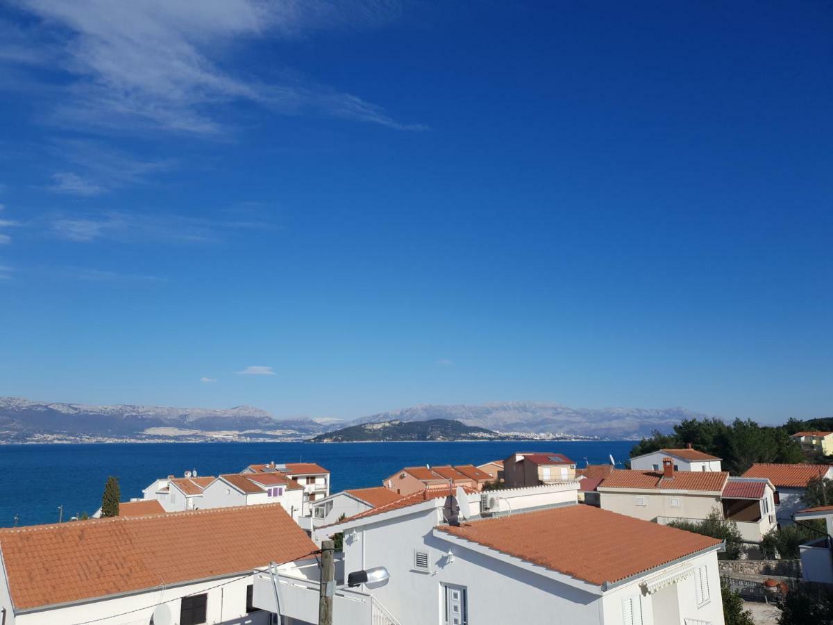 Villa Freya - Vacation House Slatine Dış mekan fotoğraf