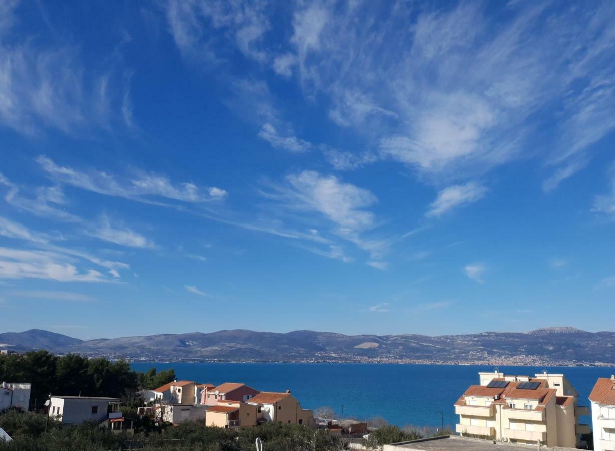 Villa Freya - Vacation House Slatine Dış mekan fotoğraf