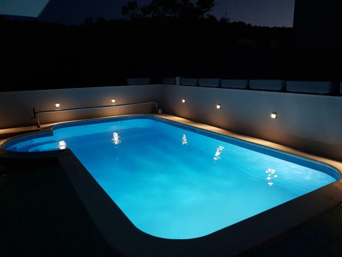 Villa Freya - Vacation House Slatine Dış mekan fotoğraf