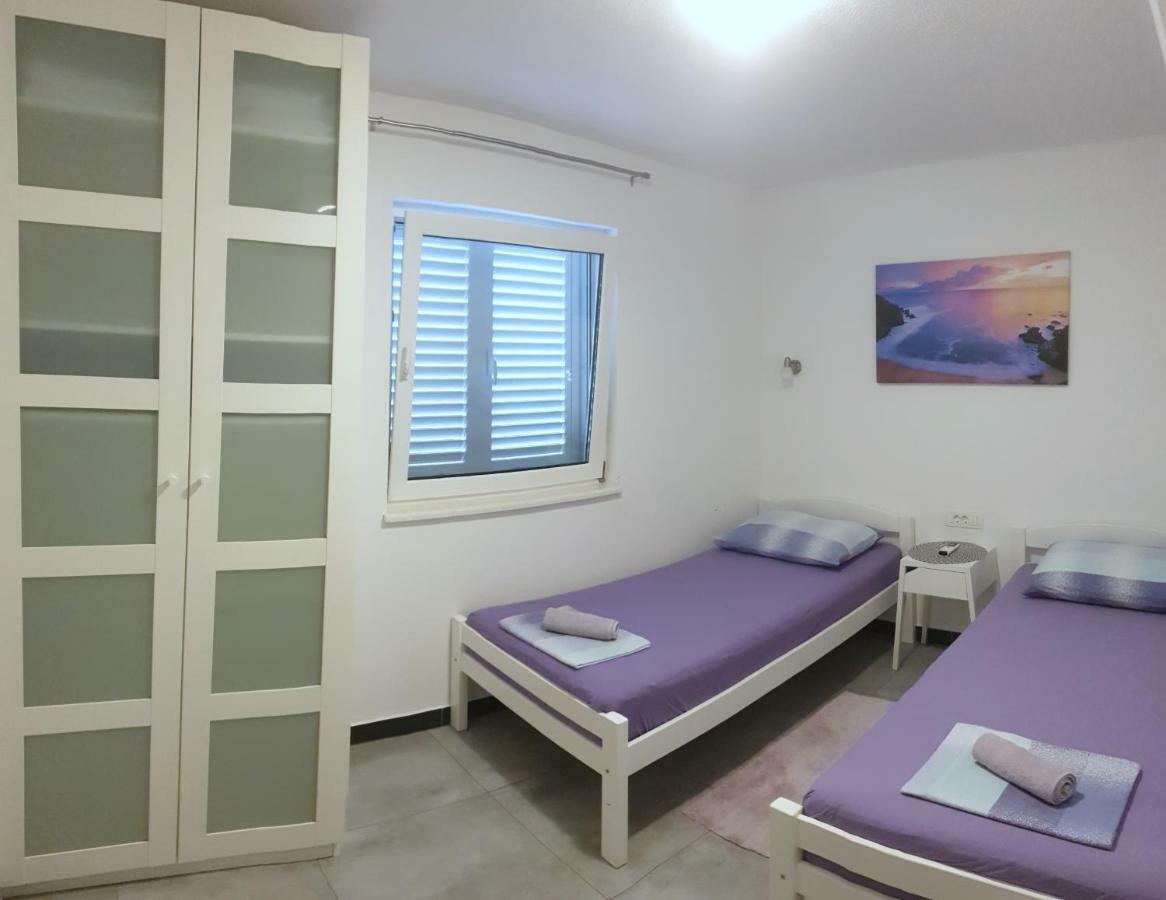 Villa Freya - Vacation House Slatine Dış mekan fotoğraf
