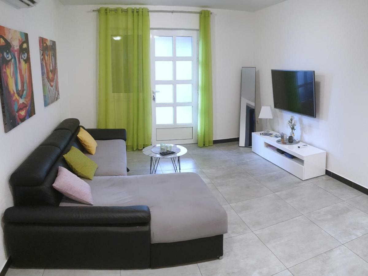 Villa Freya - Vacation House Slatine Dış mekan fotoğraf