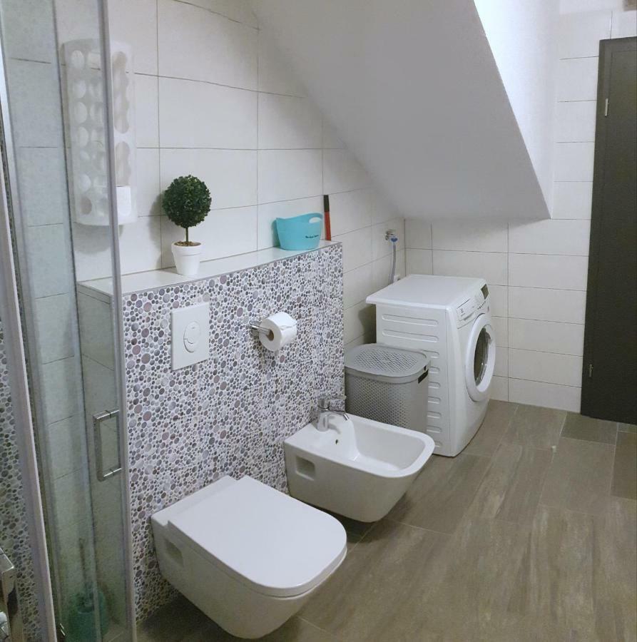 Villa Freya - Vacation House Slatine Dış mekan fotoğraf