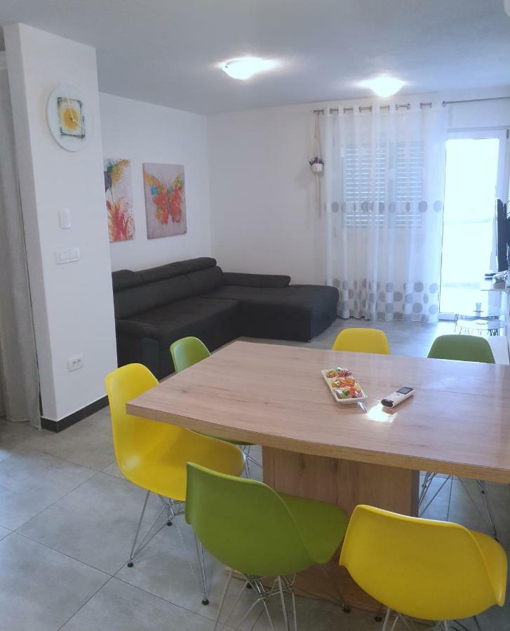 Villa Freya - Vacation House Slatine Dış mekan fotoğraf