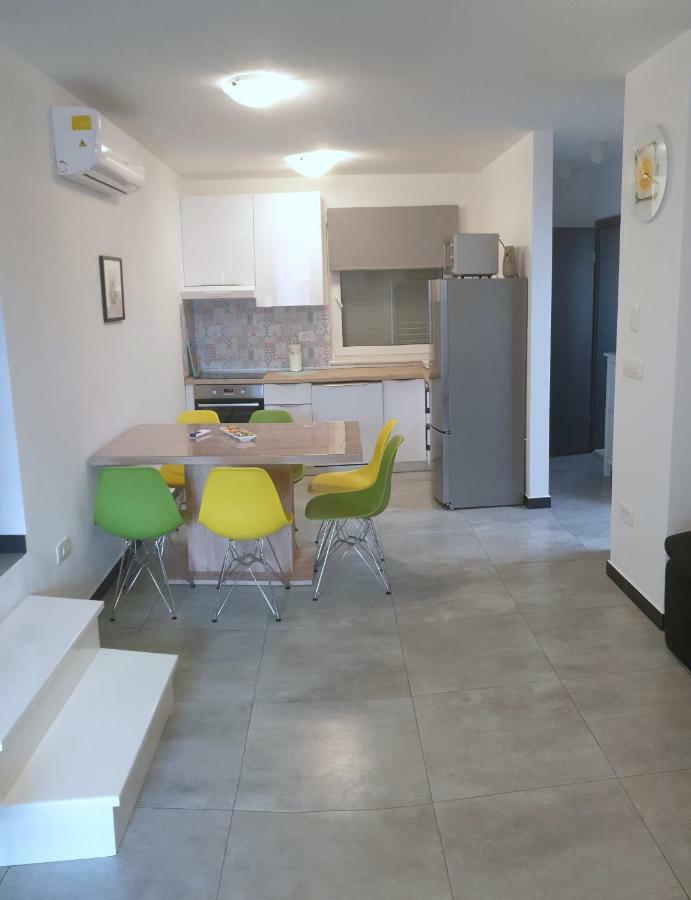 Villa Freya - Vacation House Slatine Dış mekan fotoğraf